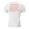 The Definition Tri-Blend T-Shirt - Red Print