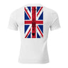 UK Patriot Tri-Blend T-Shirt