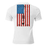US Patriot Tri-Blend T-Shirt