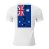 AUS Patriot Tri-Blend T-Shirt