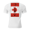 CAN Patriot Tri-Blend T-Shirt
