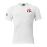 Bear Trident Tri-Blend T-Shirt