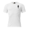137 SQN Hanged Man Tri-Blend T-Shirt