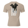 SEG Genesis Tri-Blend T-Shirt