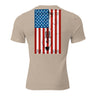 US Patriot Tri-Blend T-Shirt