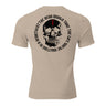 Dead Waste Tri-Blend T-Shirt