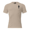 137 SQN Hanged Man Tri-Blend T-Shirt