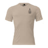 Royal Marines Hanged Man Tri-Blend T-Shirt