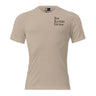 SC299 Hanged Man Tri-Blend T-Shirt