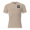 Coldstream Guards Hanged Man Tri-Blend T-Shirt
