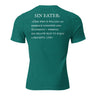 The Definition Tri-Blend T-Shirt