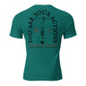 You Are Your Actions Tri-Blend T-Shirt