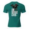 SEG Genesis Tri-Blend T-Shirt