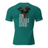 SEG Genesis Tri-Blend T-Shirt