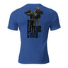 SEG Genesis Tri-Blend T-Shirt