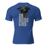 SEG Genesis Tri-Blend T-Shirt