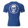 Dead Waste Tri-Blend T-Shirt