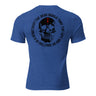 Dead Waste Tri-Blend T-Shirt