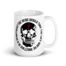 Dead Waste 15 & 20 oz Mug