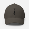 Hanged Man Structured Twill Cap