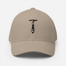 Hanged Man Structured Twill Cap