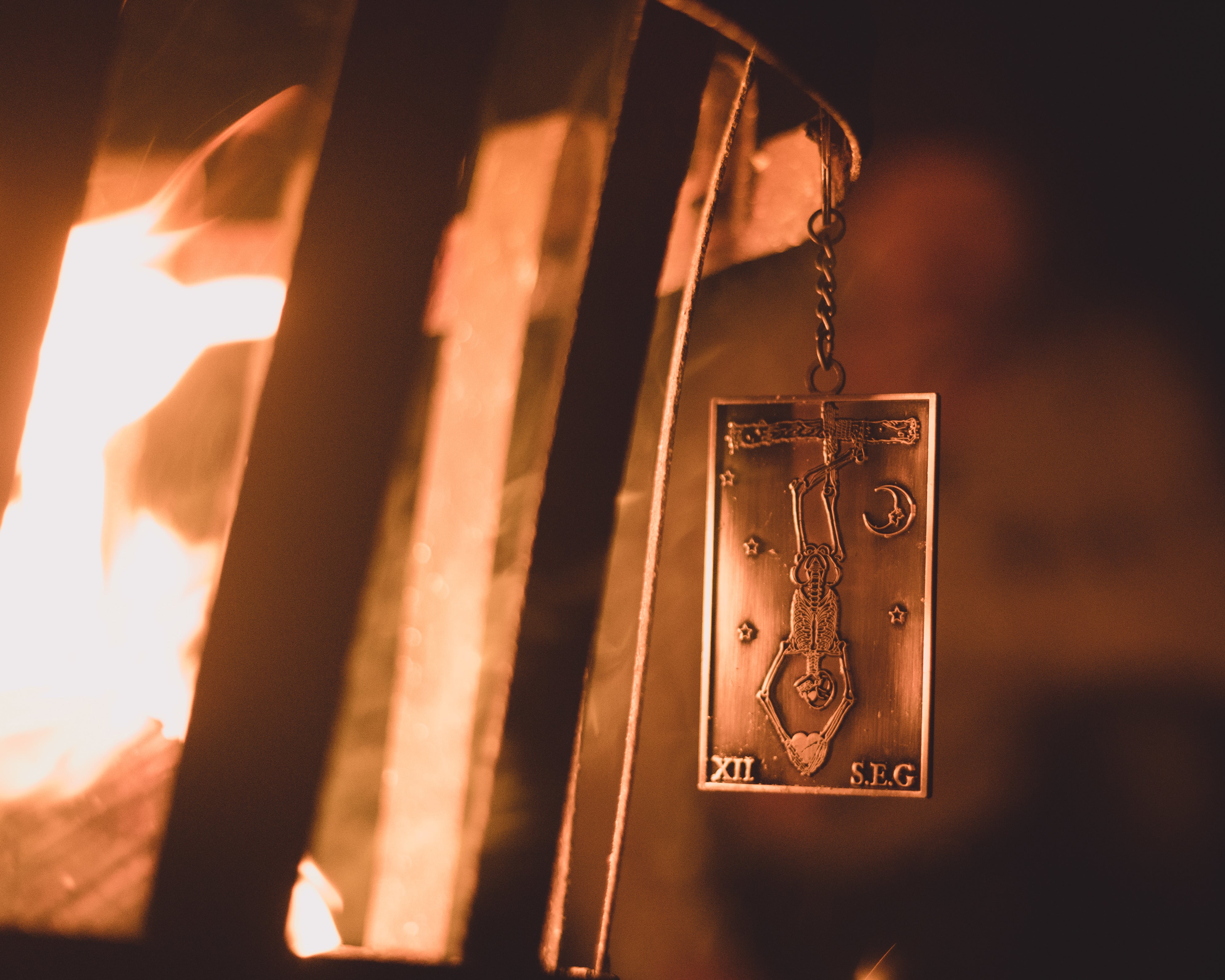 Key-rings & Bands
