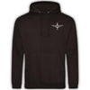 4 Para Hanged Man Hoodie