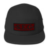 SEG Bold - Five Panel Cap