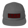 SEG Bold - Five Panel Cap