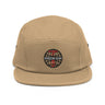 Horizon Scan Five Panel Cap