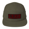 SEG Bold - Five Panel Cap