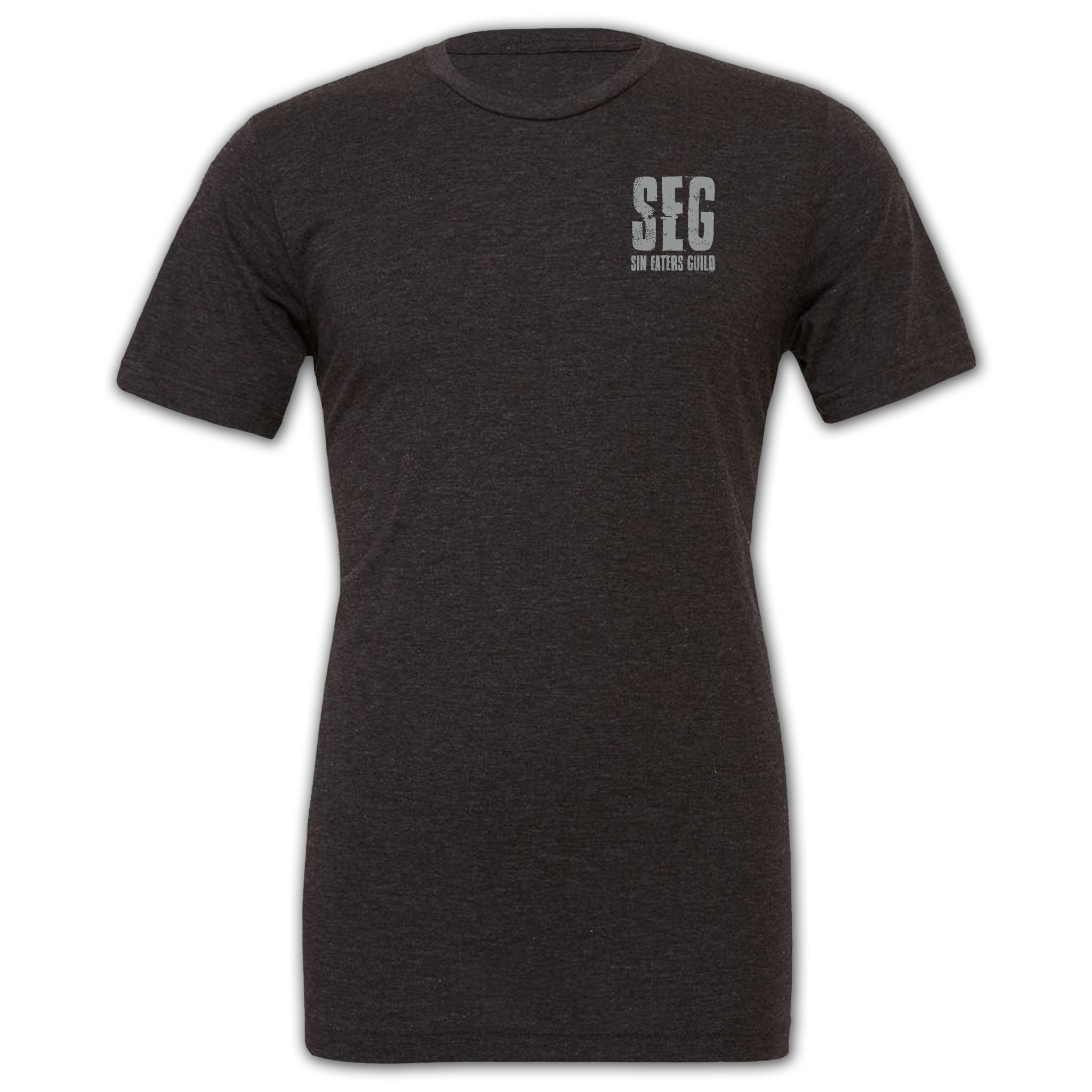 SEG Genesis T Shirt