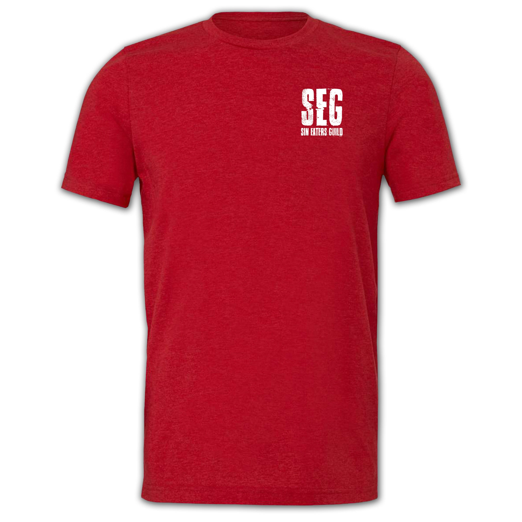 SEG Genesis T Shirt