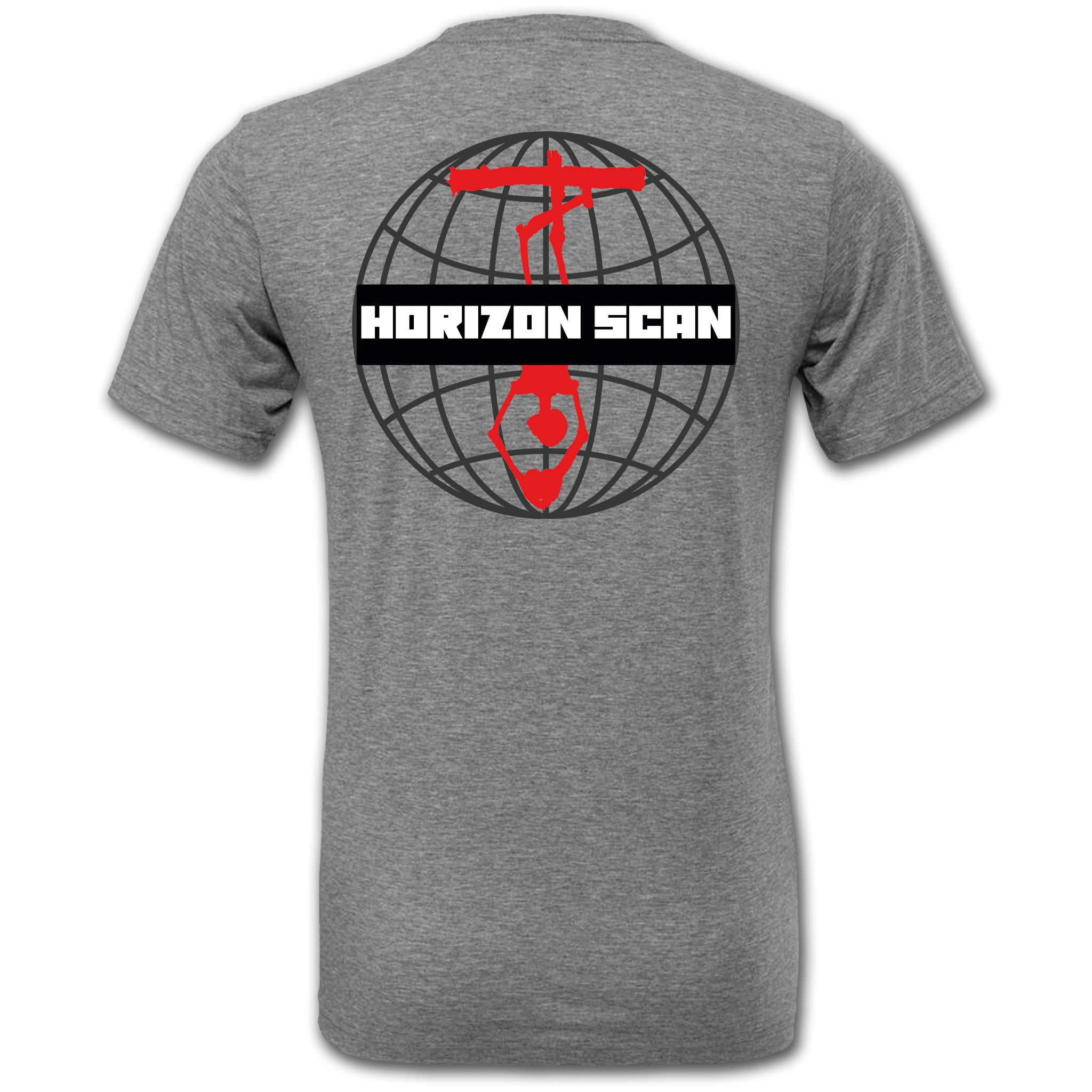 Horizon Scan Show Shirt