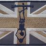 UK Patriot ATAK Patch