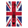 UK Patriot Hanged Man Flag