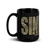 Military Sin Eater 15 oz Mug