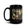 Rhodesian Sin Eater 15 oz Mug