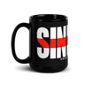 English Sin Eater 15 oz Mug