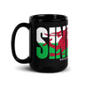 Welsh Sin Eater 15 oz Mug