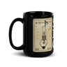 Sin Eaters Guild Logo 15 oz Mug