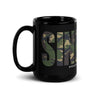 DPM Sin Eater 15 oz Mug