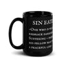 The Definition 15 oz Mug