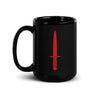 Commando 15 oz Mug