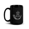 Rifles 15 oz Mug