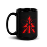 CCBRN 15 oz Mug