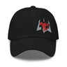 Bear Trident Soft Cap