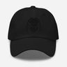 Pred head Soft Cap - Black