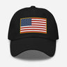 US Patriot Soft Cap