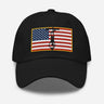 US Patriot Soft Cap